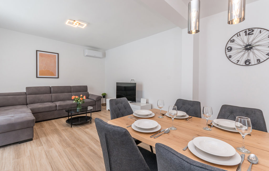 Ferienhaus - Biograd - Donje Rastane , Kroatien - CDI048 5