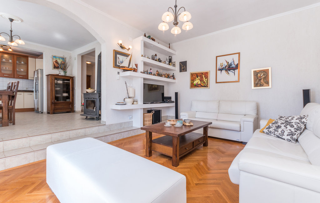 Ferienhaus - Zadar - Tinj , Kroatien - CDI053 4