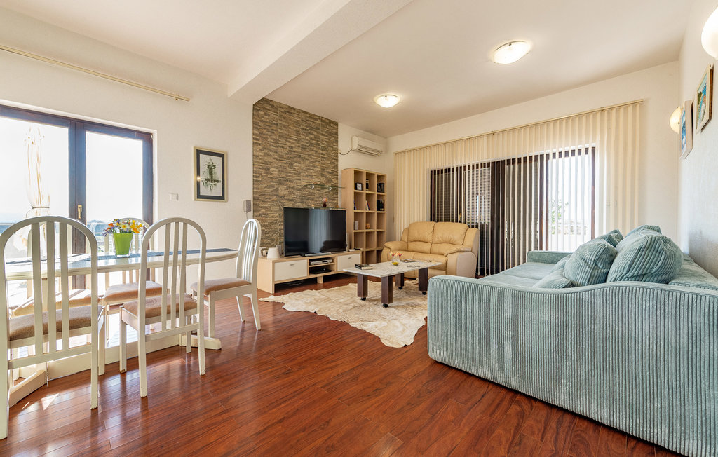 Ferienhaus - Zadar - Galovac , Kroatien - CDI113 3