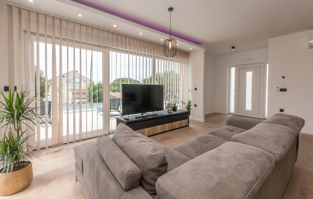 Ferienhaus - Biograd-Polaca , Kroatien - CDI119 28