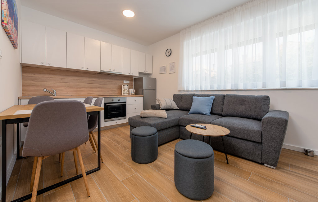 Ferienwohnung - Zadar , Kroatien - CDI133 5