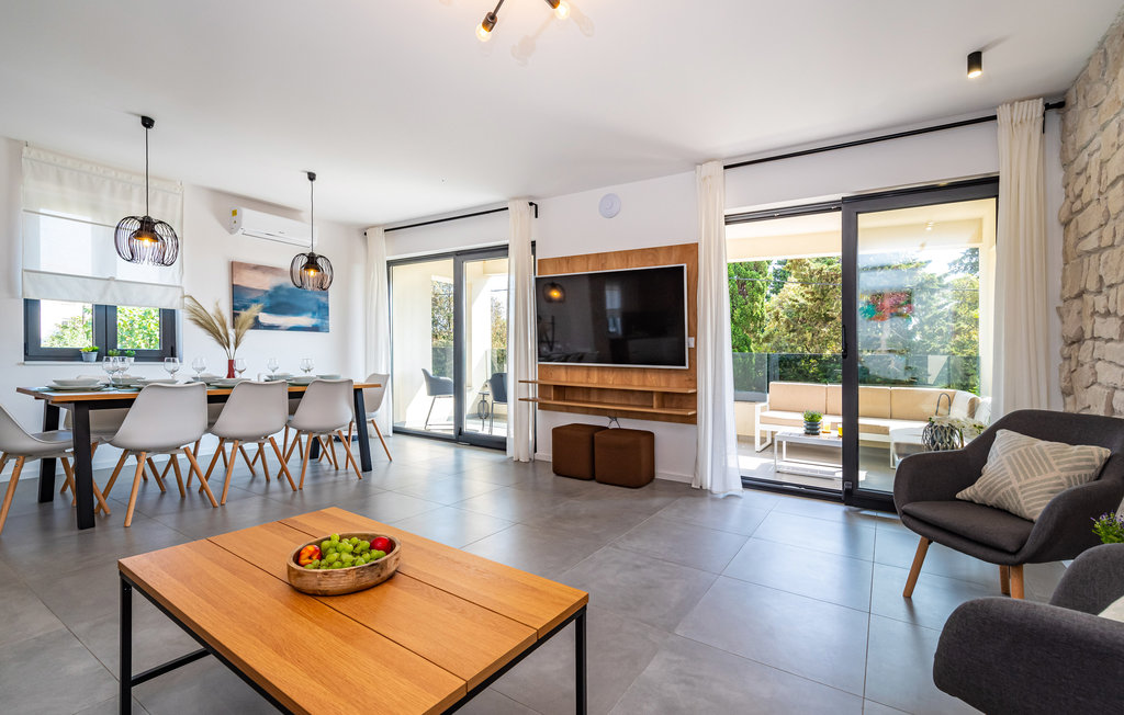 Ferienhaus - Zadar - Petrcane , Kroatien - CDI142 20