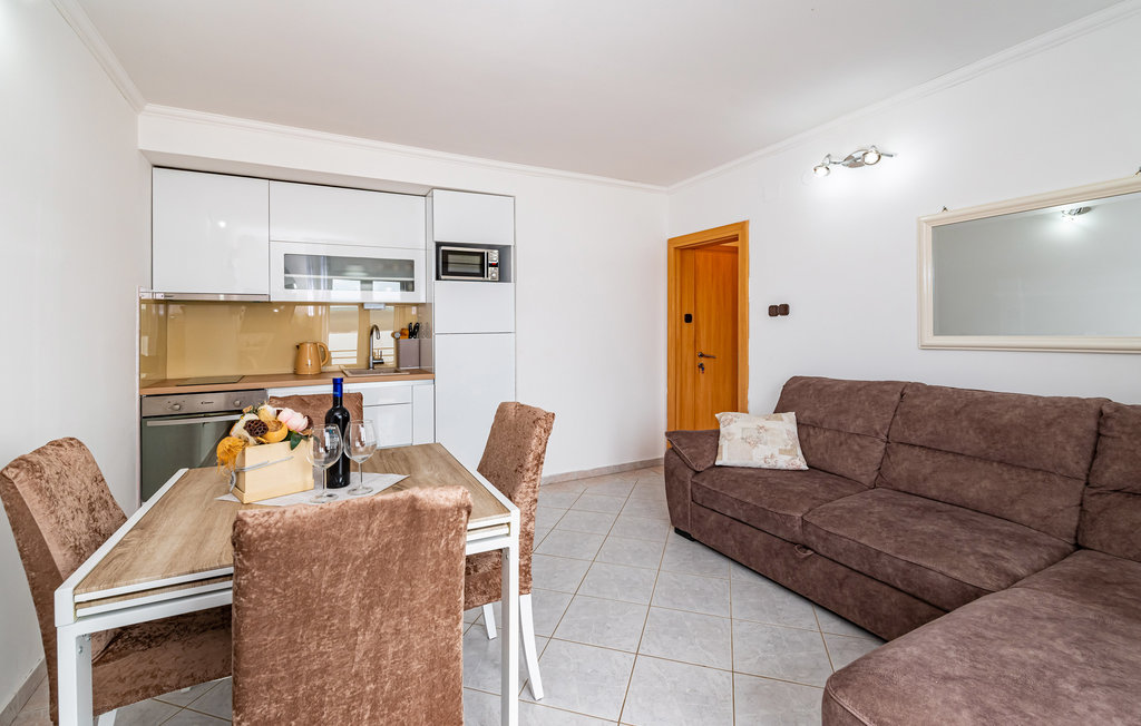 Lejlighed - Zadar - Krusevo , Kroatien - CDI148 15