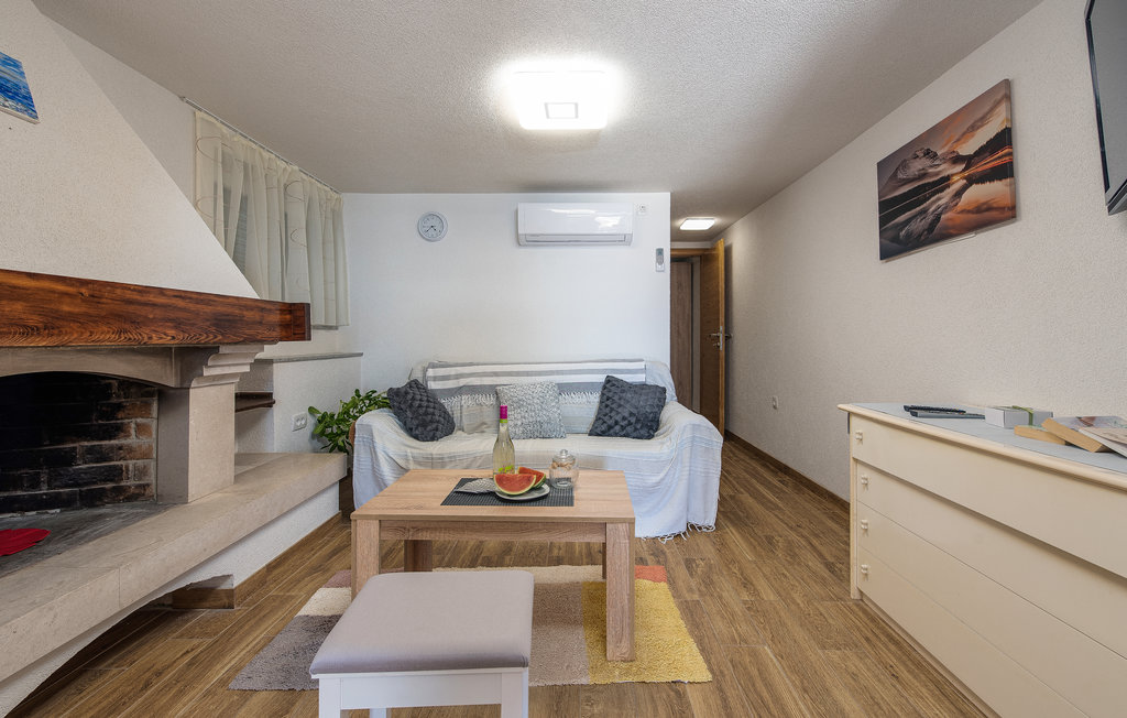 Semesterlägenhet - Zadar - Petrcane , Kroatien - CDI162 12