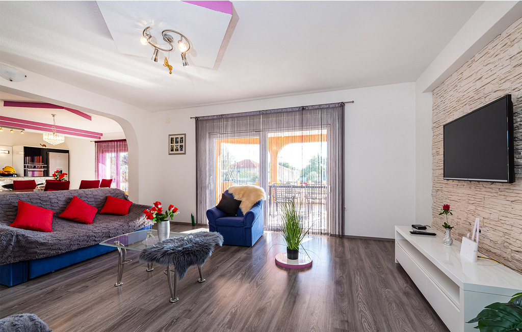 Ferienhaus - Zadar-Galovac , Kroatien - CDI269 26