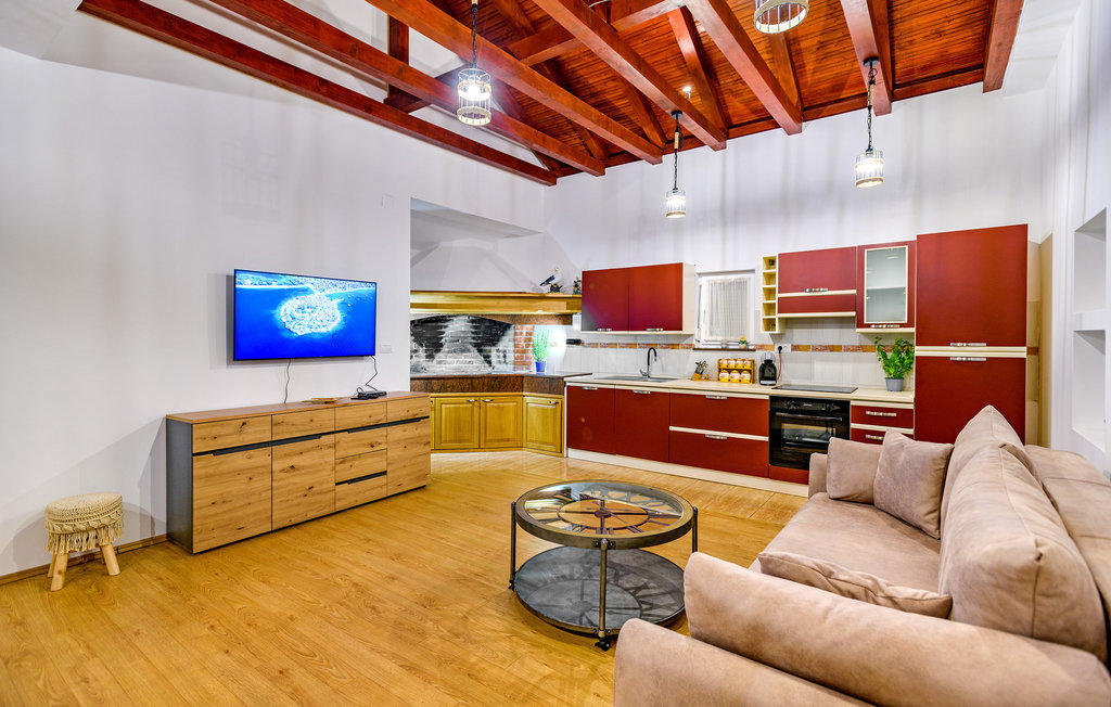 Feriehuse - Zadar-Pristeg , Kroatien - CDI303 4