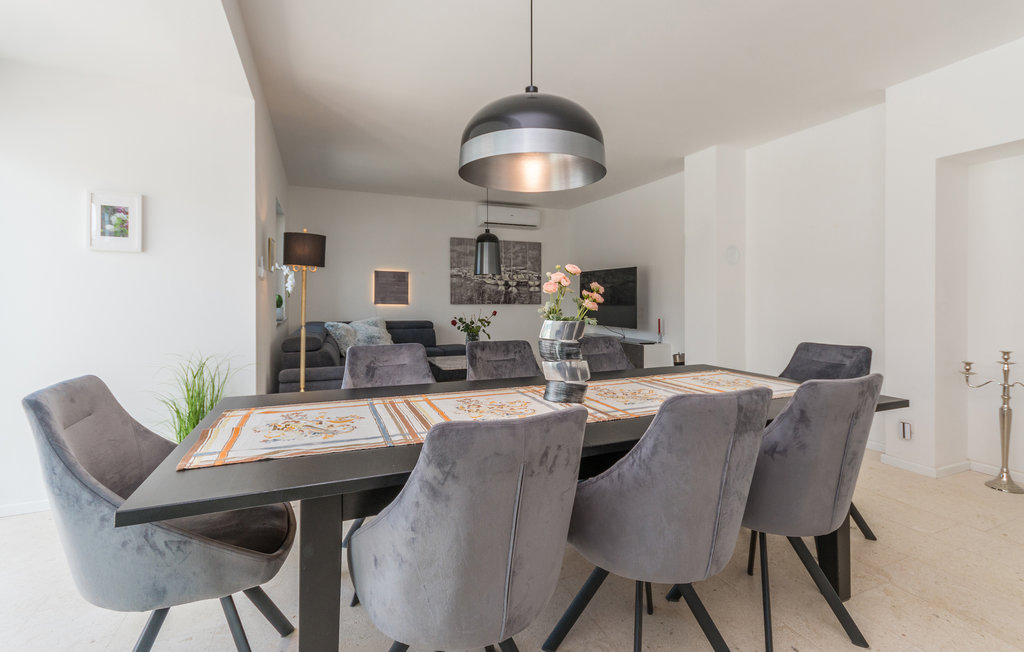 Ferienhaus - Biograd-Donja Jagodnja , Kroatien - CDI031 24