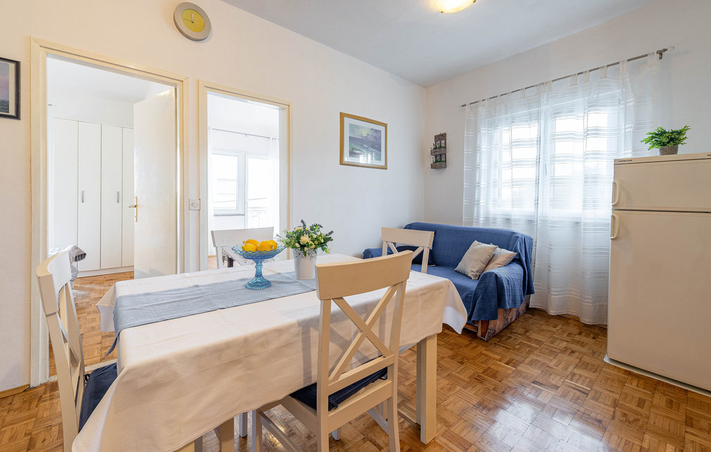 Lejlighed - Zadar- Kozino , Kroatien - CDI033 13