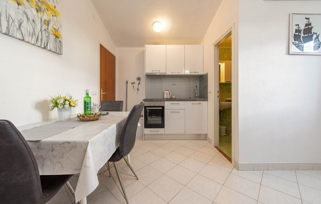 Ferieleilighet - Zadar-Kozino , Kroatia - CDI035 13