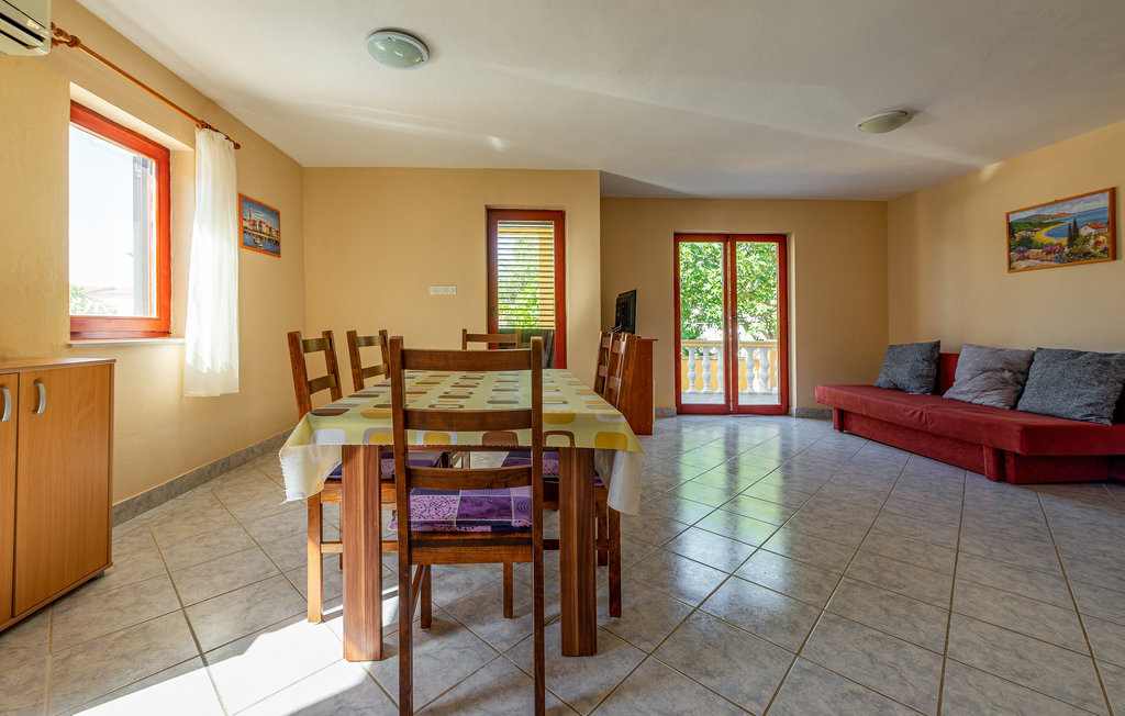 Lejlighed - Nin-Vrsi , Kroatien - CDI063 5