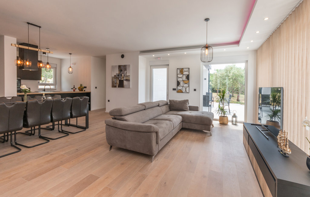 Ferienhaus - Biograd-Polaca , Kroatien - CDI119 30