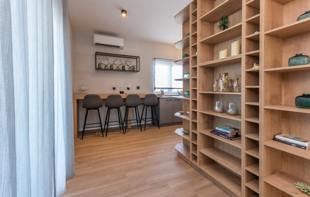 Ferienhaus - Zadar - Gorica , Kroatien - CDI155 35