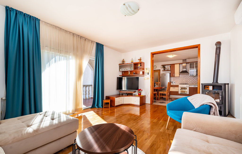 Feriehuse - Zadar-Posedarje , Kroatien - CDI258 4