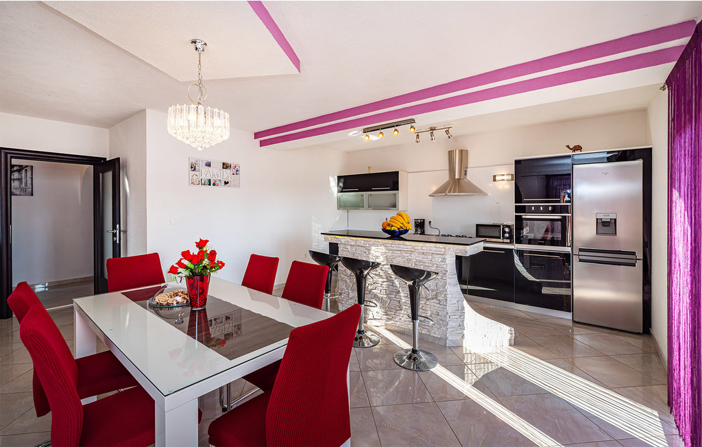 Ferienhaus - Zadar-Galovac , Kroatien - CDI269 7