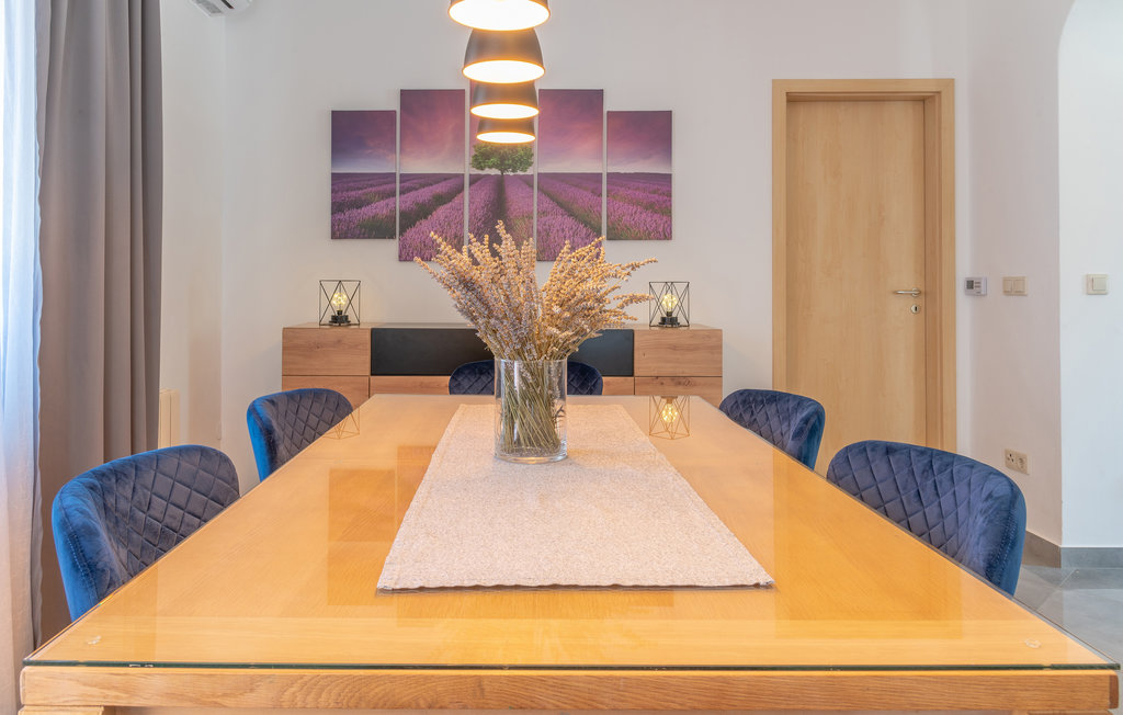 Ferienhaus - Nin - Ninski Stanovi , Kroatien - CDI287 21