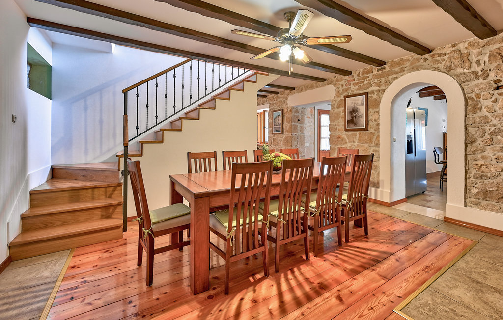 Ferienhaus - Biograd na moru , Kroatien - CDI291 19