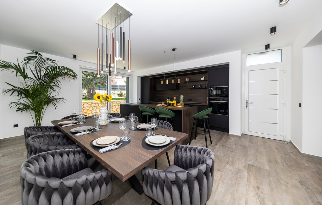 Ferienhaus - Zadar-Razanac , Kroatien - CDI300 29