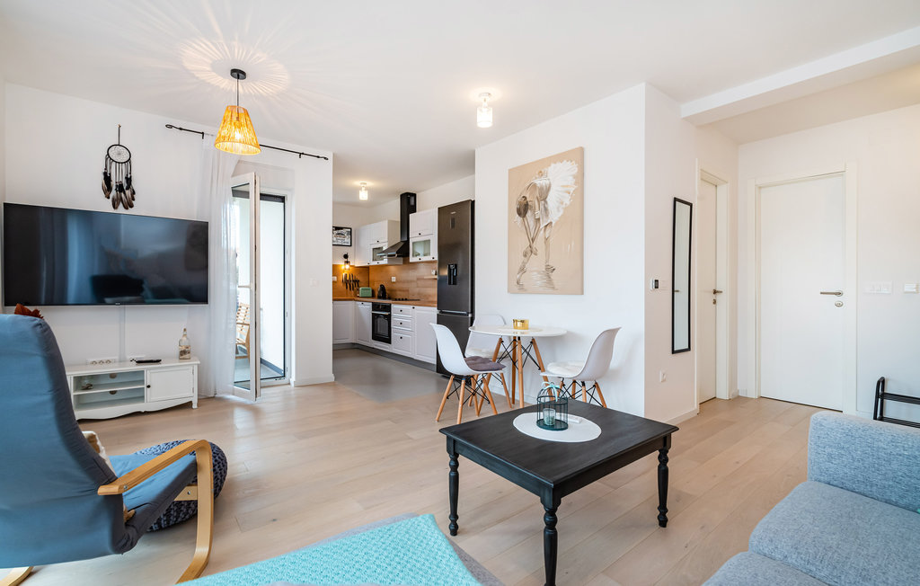 Ferieleilighet - Zadar , Kroatia - CDI315 3