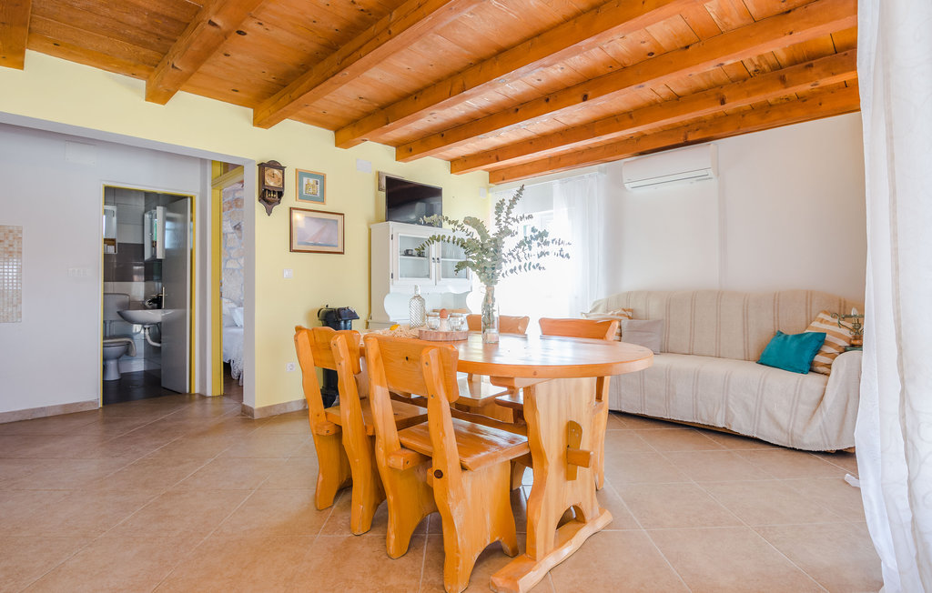 Feriehuse - Zadar - Crno , Kroatien - CDI347 5