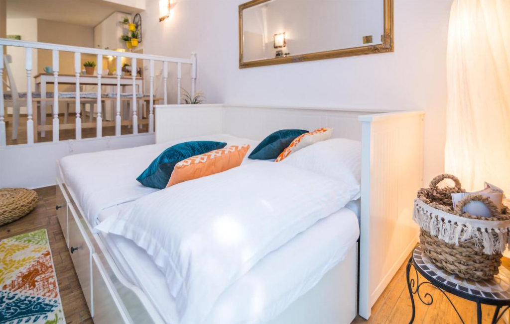 Ferienwohnung - Biograd , Kroatien - CDI391 4