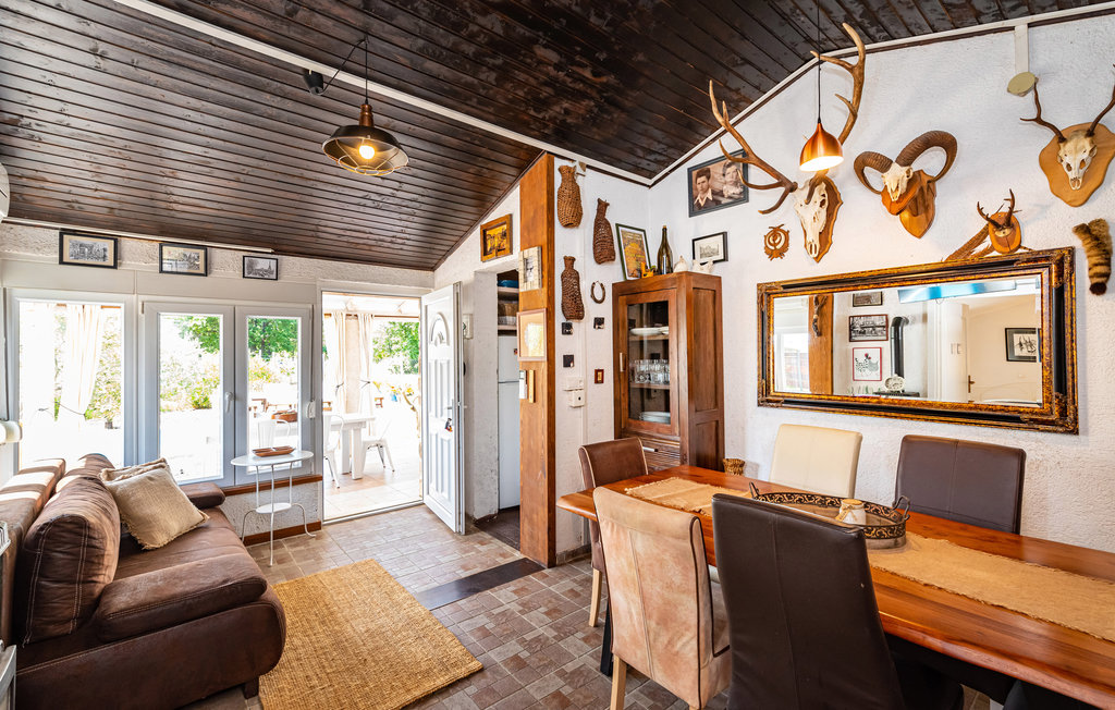 Ferienhaus - Zadar - Posedarje , Kroatien - CDI012 4