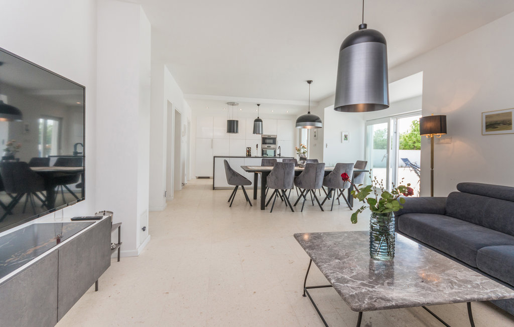 Ferienhaus - Biograd-Donja Jagodnja , Kroatien - CDI031 5