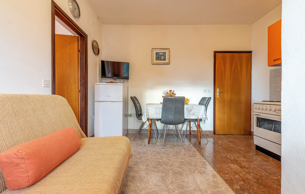 Ferieleilighet - Zadar-Kozino , Kroatia - CDI034 12