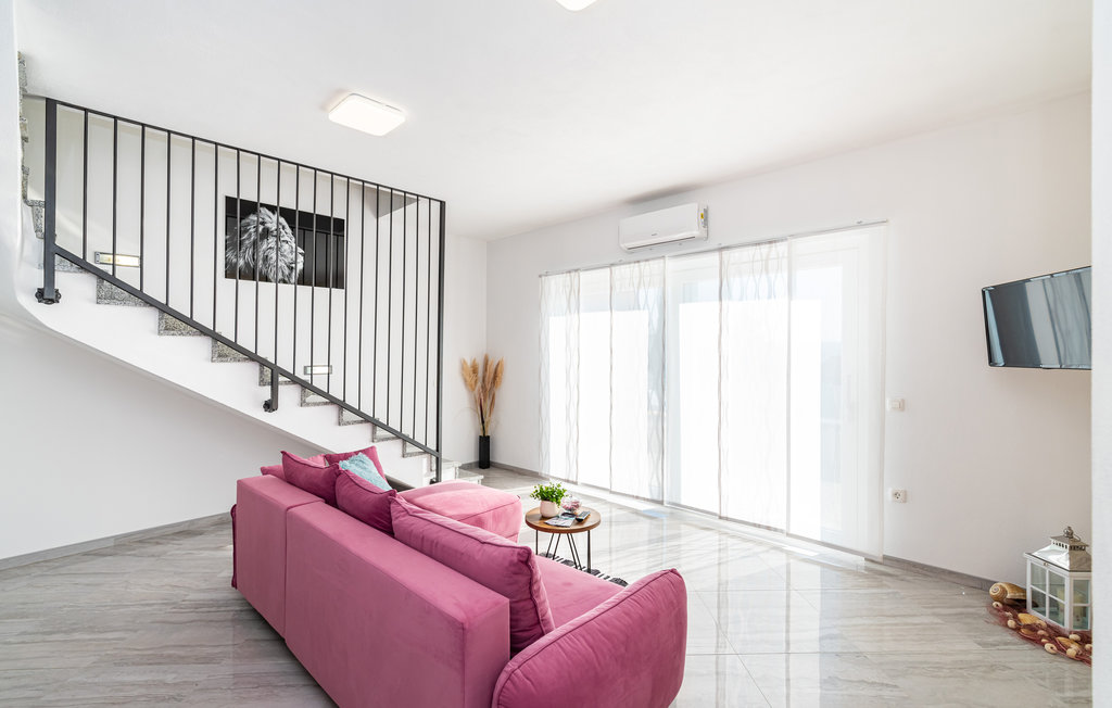 Ferienhaus - Zadar - Maslenica , Kroatien - CDI085 27