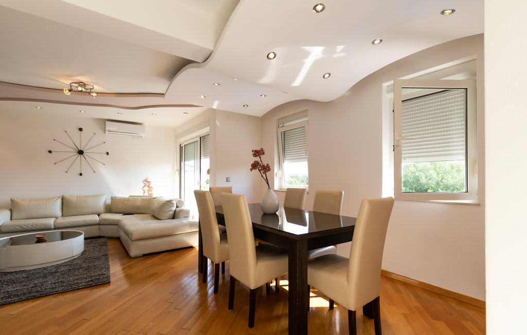 Ferienhaus - Zadar - Bibinje , Kroatien - CDI095 4