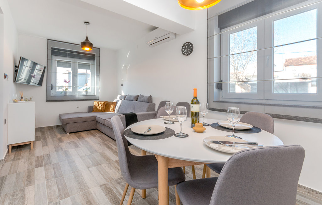 Feriehuse - Biograd-Gornje Rastane , Kroatien - CDI097 4