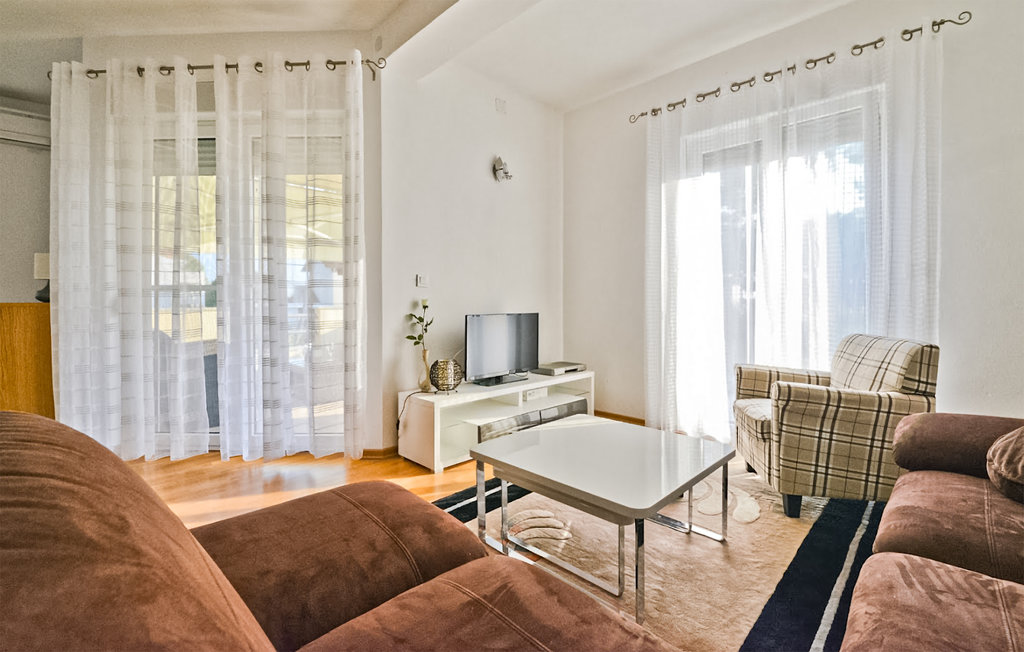 Ferienhaus - Zadar - Bibinje , Kroatien - CDI114 4