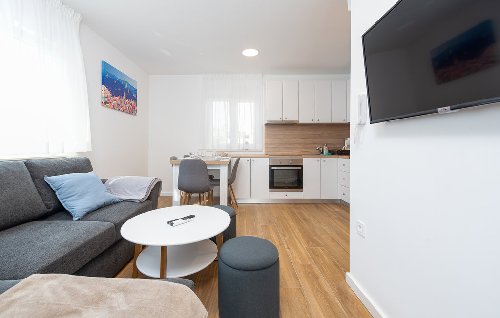 Ferieleilighet - Zadar , Kroatia - CDI135 15