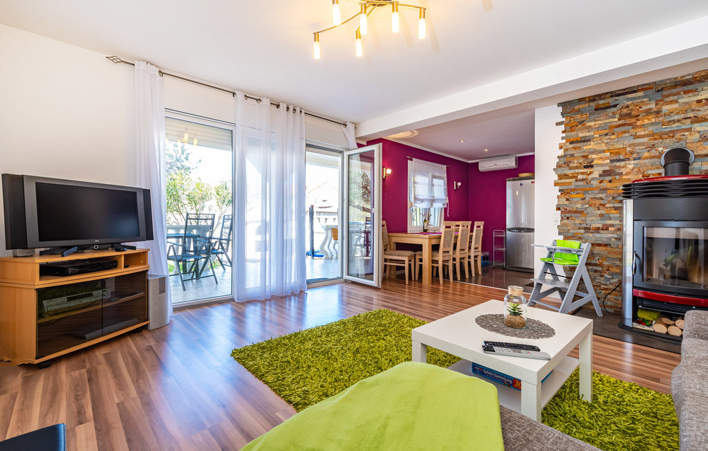 Ferieleilighet - Zadar-Karin Gornji , Kroatia - CDI140 15