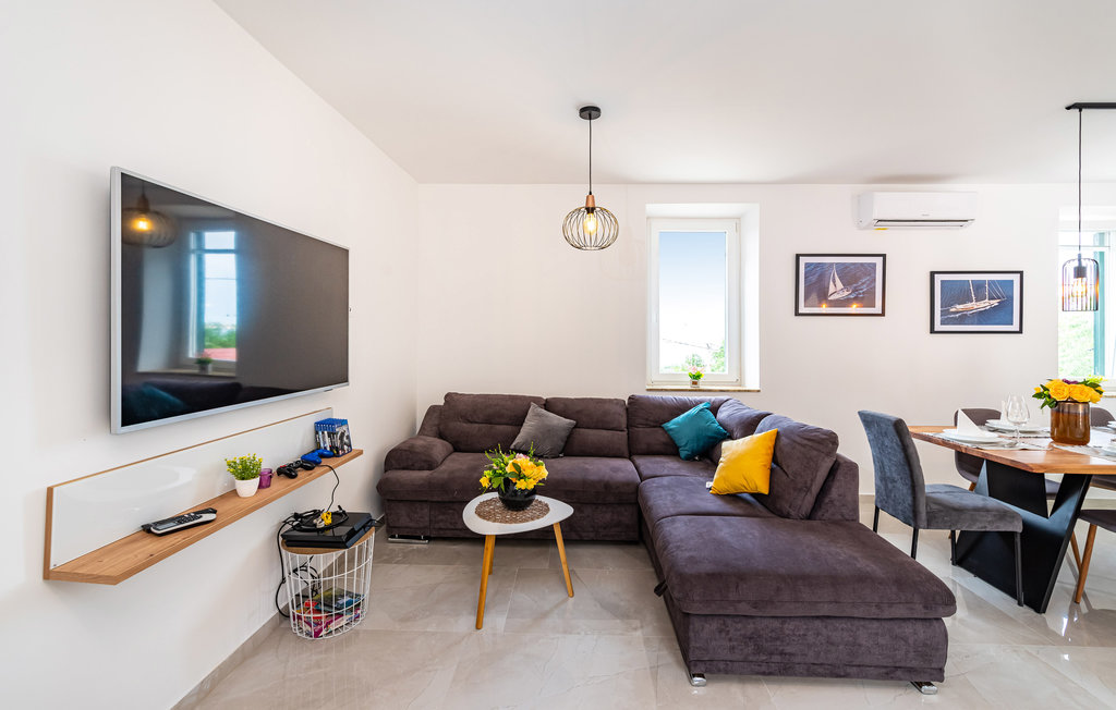 Ferienhaus - Starigrad Paklenica- Milovci , Kroatien - CDI153 18