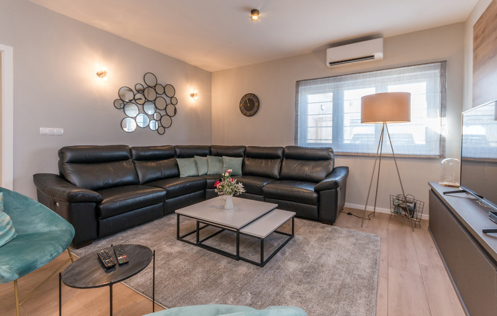 Ferienhaus - Zadar - Gorica , Kroatien - CDI155 34