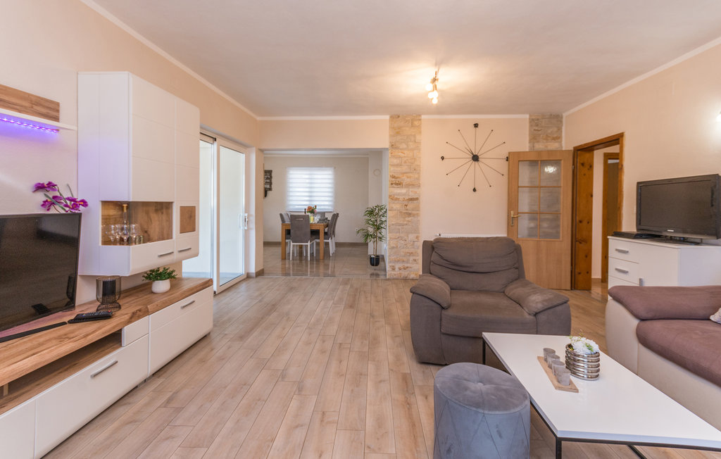 Ferienhaus - Biograd , Kroatien - CDI160 4