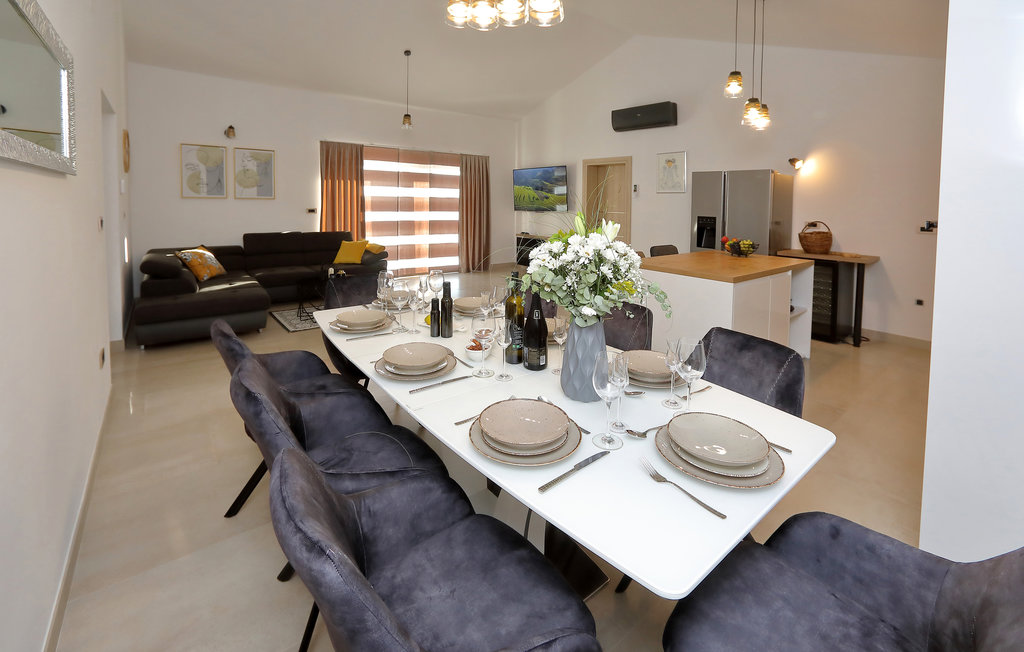 Ferienhaus - Starigrad Paklenica , Kroatien - CDI184 25