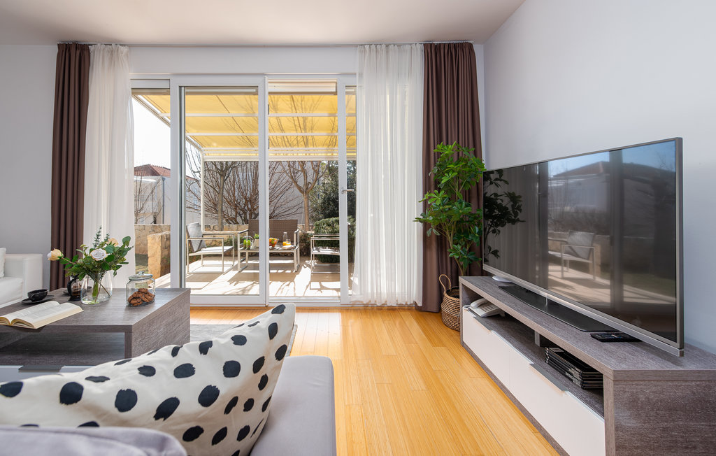 Lejlighed - Zadar - Petrcane , Kroatien - CDI186 24