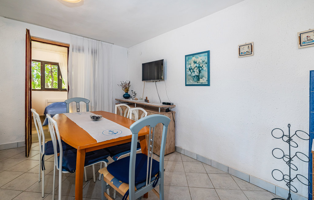 Ferienhaus - Zadar-Maslenica , Kroatien - CDI195 12