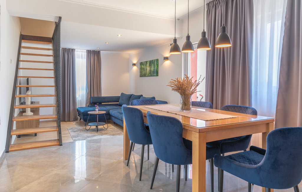 Ferienhaus - Nin - Ninski Stanovi , Kroatien - CDI287 4