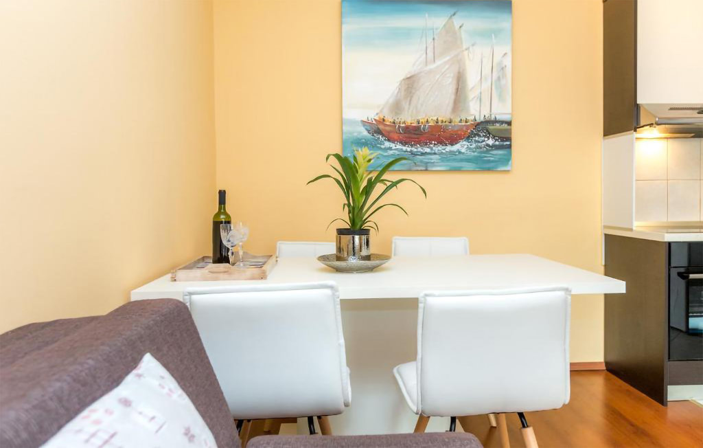 Ferienhaus - Biograd-Sveti Filip i Jakov , Kroatien - CDI297 4