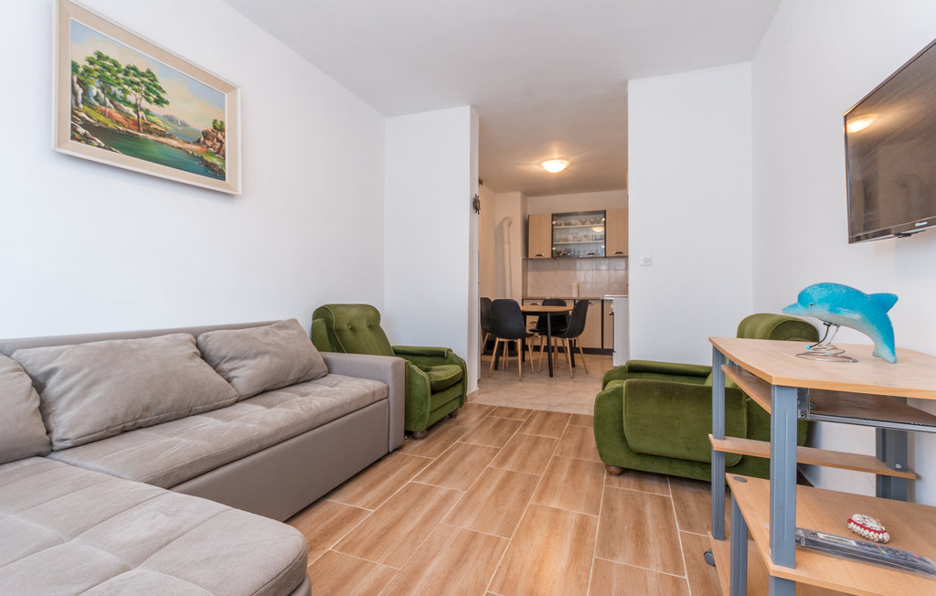 Feriehuse - Biograd-Pakostane , Kroatien - CDI357 2