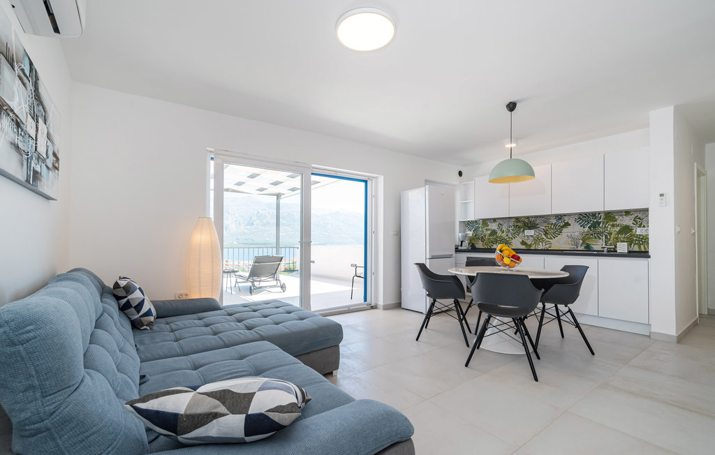 Ferieleilighet - Zadar - Vinjerac , Kroatia - CDI400 5