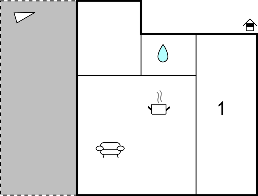 Lejlighed - Zadar , Kroatien - CDI265 