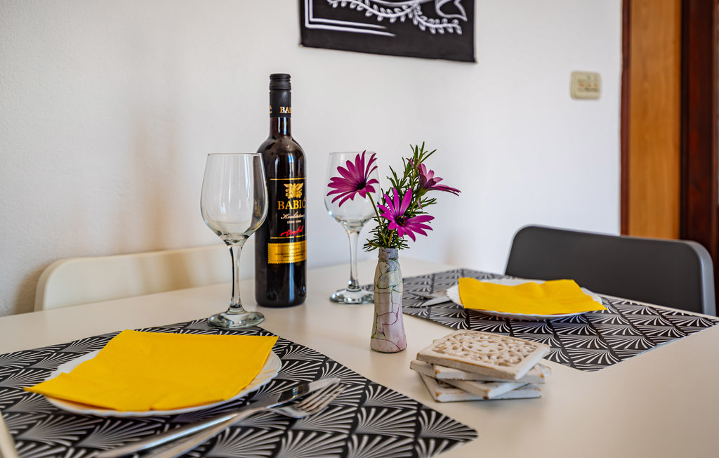 Lejlighed - Vir-Vir , Kroatien - CDI015 11