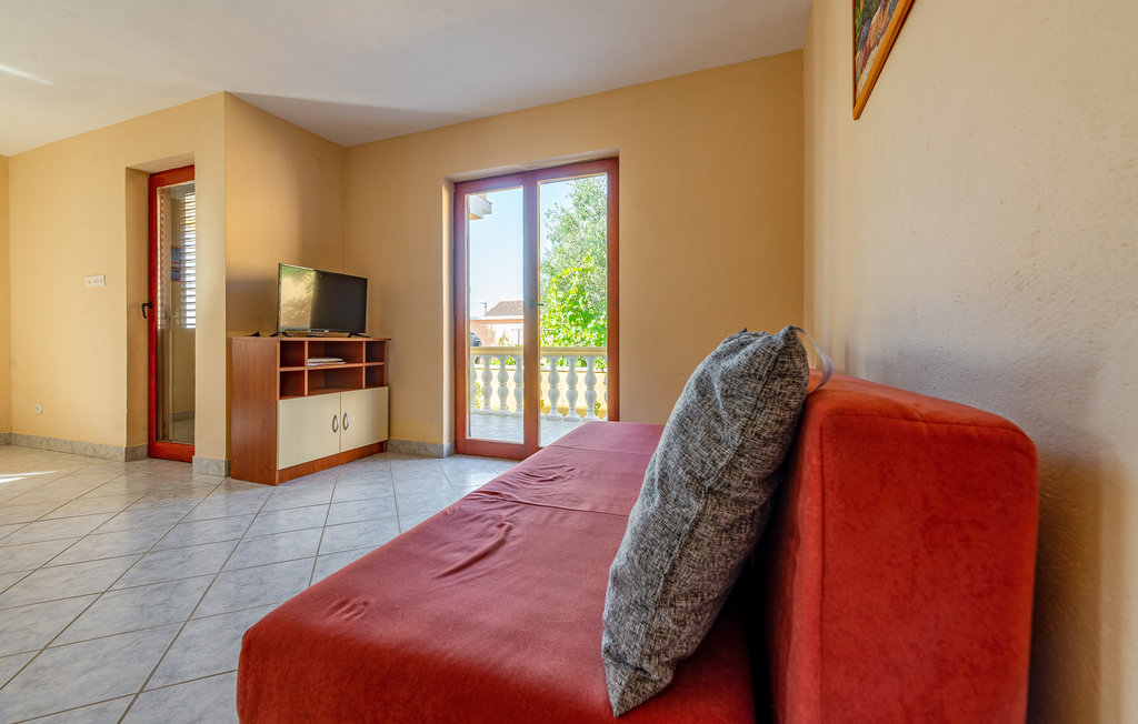 Lejlighed - Nin-Vrsi , Kroatien - CDI063 13