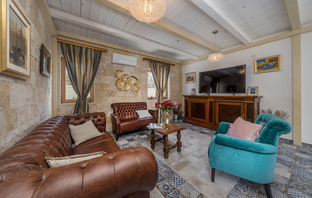 Feriehuse - Biograd , Kroatien - CDI156 3