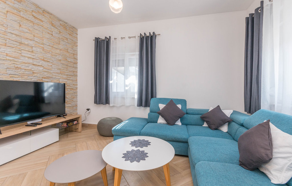 Ferienhaus - Biograd - Kakma , Kroatien - CDI178 15