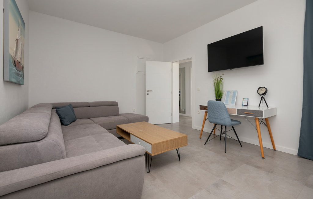 Ferienhaus - Vir , Kroatien - CDI249 17