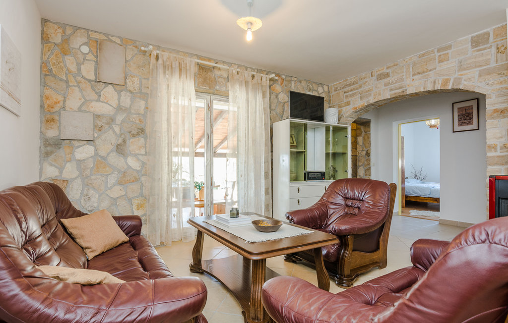 Feriehuse - Zadar - Crno , Kroatien - CDI347 3